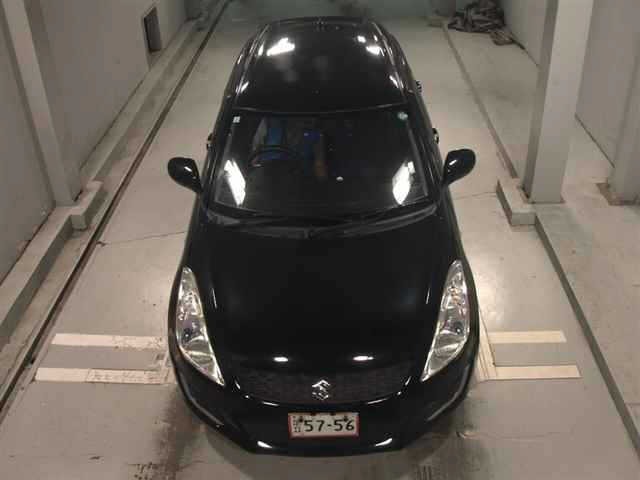 Suzuki SWIFT 2017 7370935-6