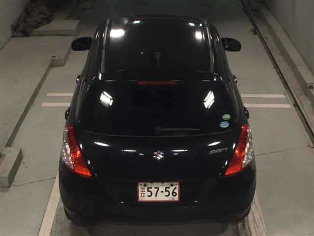 Suzuki SWIFT 2017 7370935-7