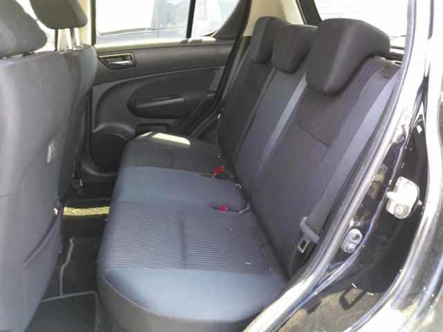 Suzuki SWIFT 2017 7370935-9