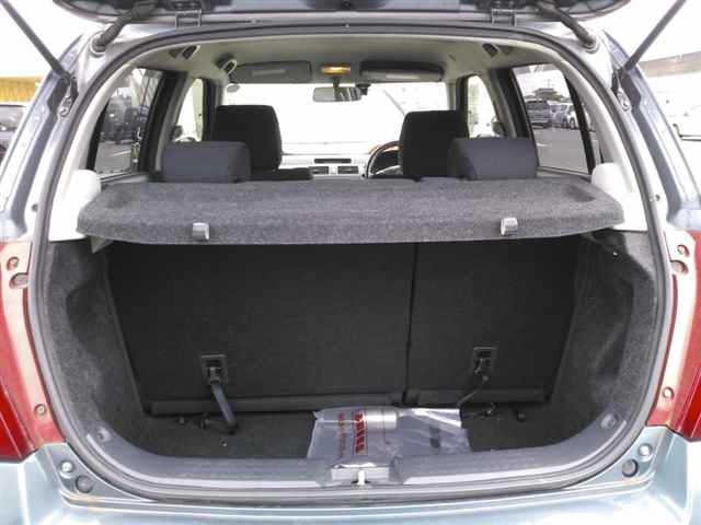 Suzuki SWIFT 2005 7370949-10