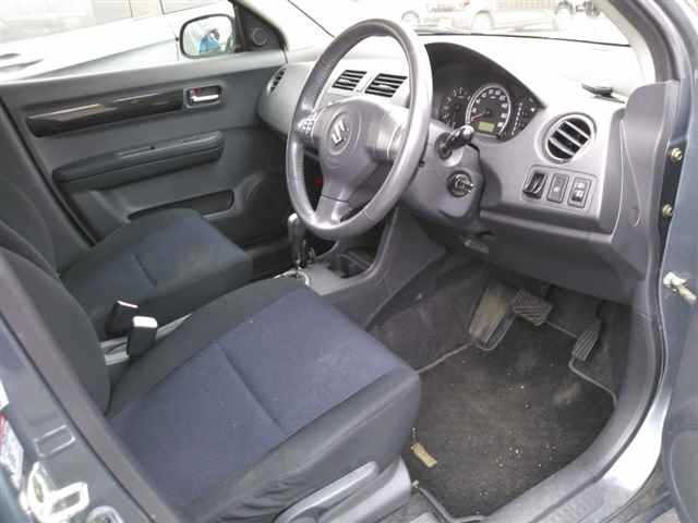 Suzuki SWIFT 2005 7370949-3
