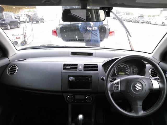 Suzuki SWIFT 2005 7370949-8