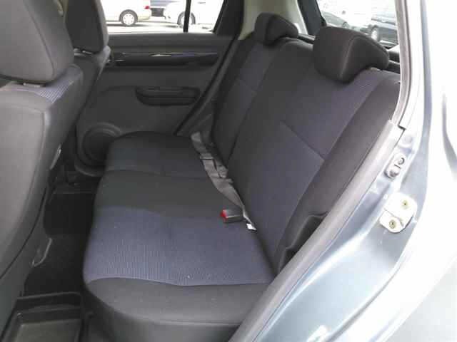 Suzuki SWIFT 2005 7370949-9