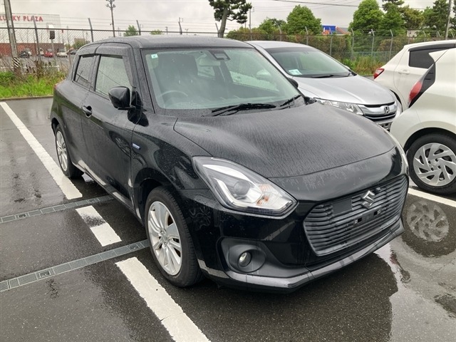 Suzuki SWIFT 2017 7370965-0