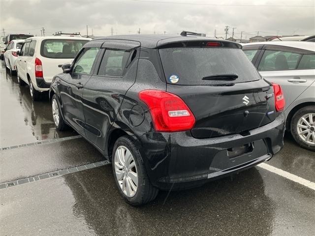 Suzuki SWIFT 2017 7370965-1