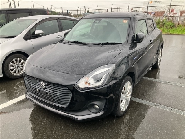 Suzuki SWIFT 2017 7370965-10