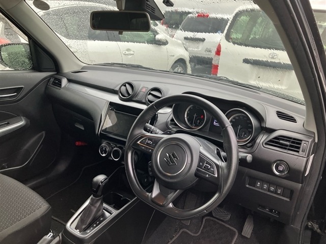 Suzuki SWIFT 2017 7370965-3