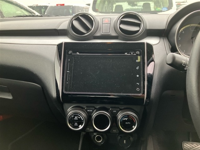 Suzuki SWIFT 2017 7370965-4