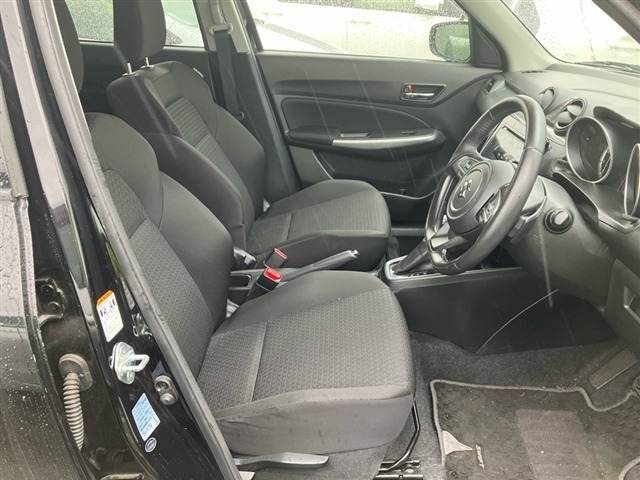 Suzuki SWIFT 2017 7370965-5