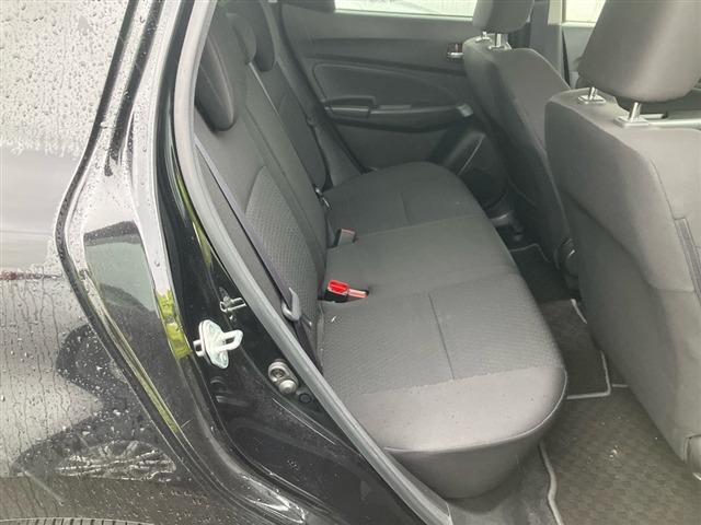 Suzuki SWIFT 2017 7370965-6