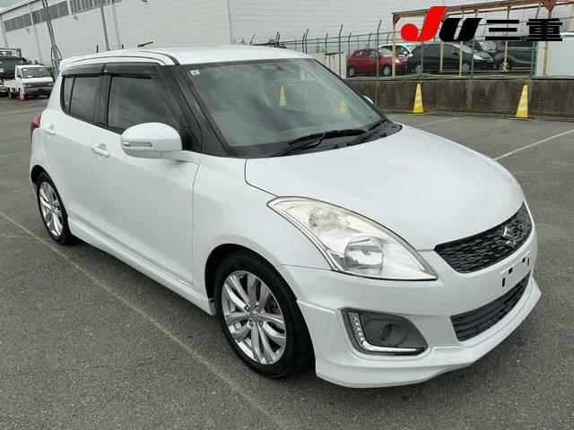 Suzuki SWIFT 2015 7370972-0