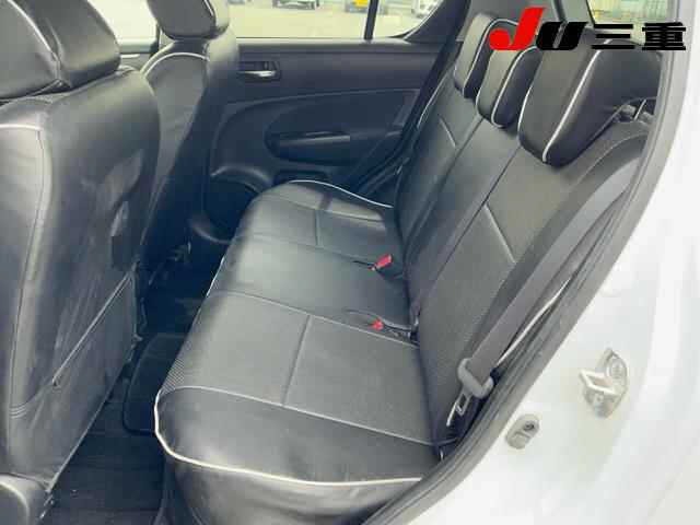 Suzuki SWIFT 2015 7370972-10