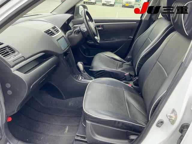 Suzuki SWIFT 2015 7370972-3