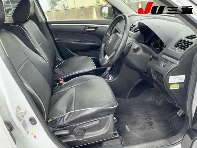 Suzuki SWIFT 2015 7370972-4