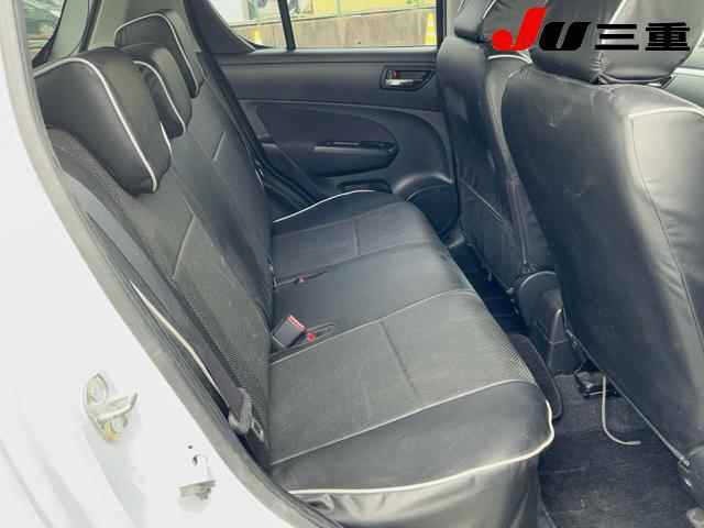 Suzuki SWIFT 2015 7370972-5