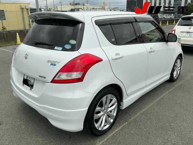 Suzuki SWIFT 2015 7370972-6