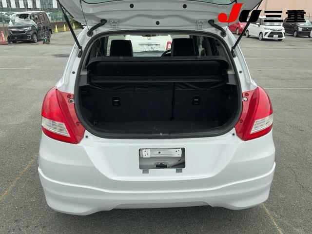 Suzuki SWIFT 2015 7370972-7