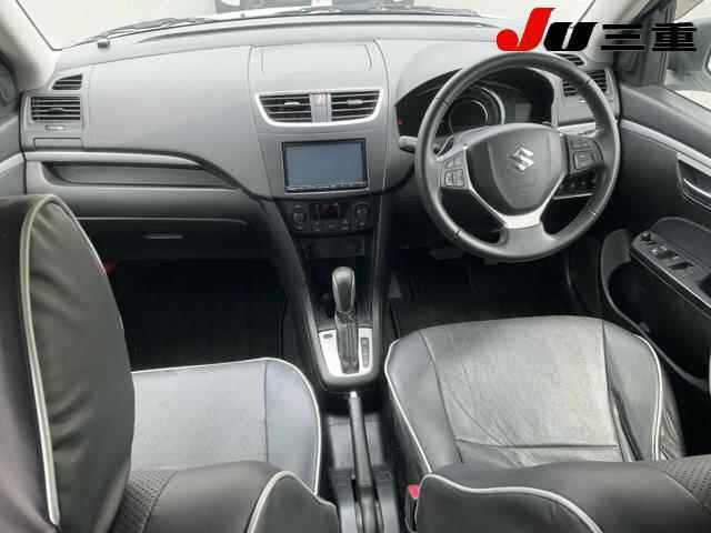 Suzuki SWIFT 2015 7370972-8