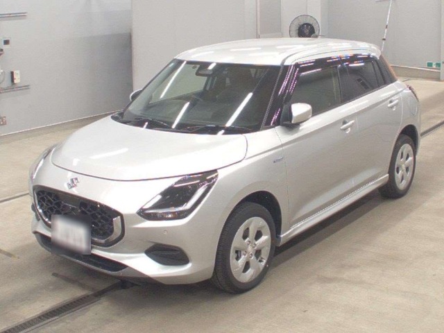Suzuki SWIFT 2024 7370993-0