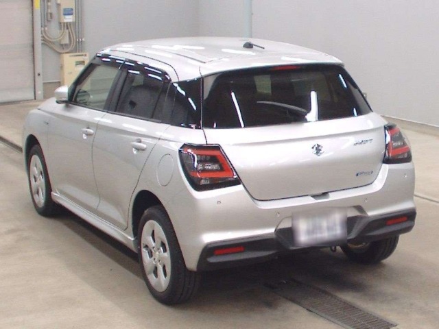 Suzuki SWIFT 2024 7370993-6