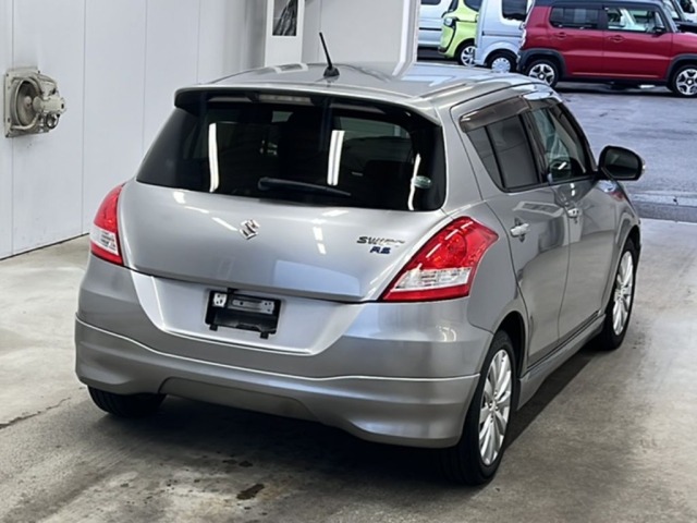 Suzuki SWIFT 2014 7371000-1