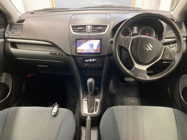 Suzuki SWIFT 2014 7371000-3