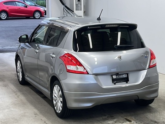 Suzuki SWIFT 2014 7371000-5