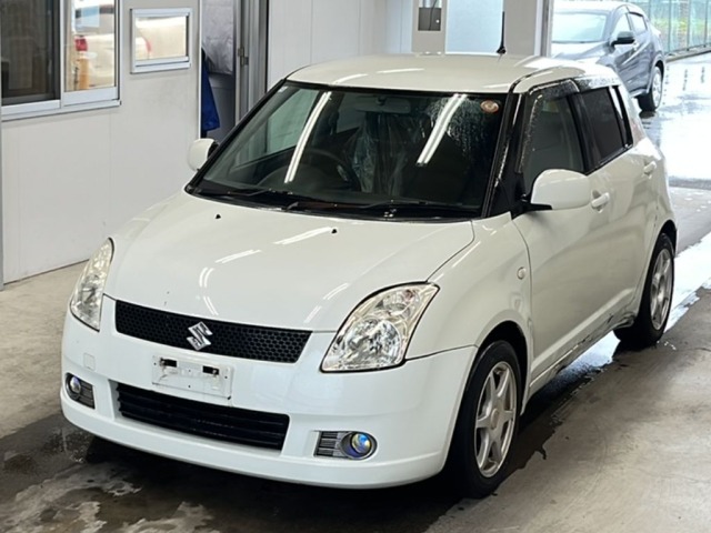 Suzuki SWIFT 2006 7371001-0