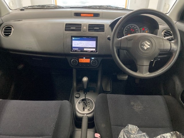 Suzuki SWIFT 2006 7371001-3