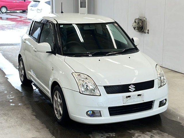 Suzuki SWIFT 2006 7371001-4