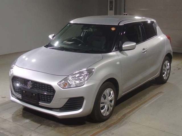 Suzuki SWIFT 2021 7371007-0
