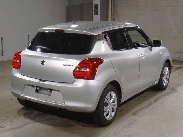 Suzuki SWIFT 2021 7371007-1