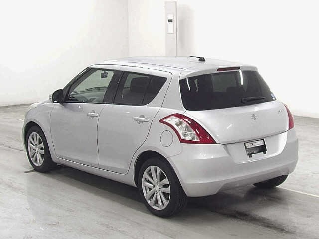 Suzuki SWIFT 2014 7371045-1