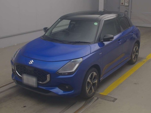 Suzuki SWIFT 2024 7371046-0