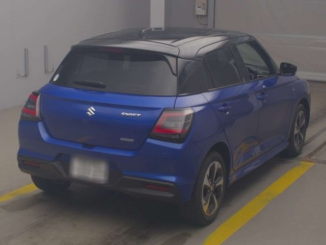 Suzuki SWIFT 2024 7371046-1