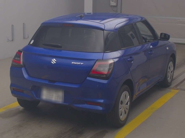 Suzuki SWIFT 2024 7371060-1