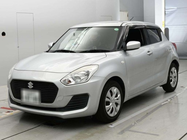 Suzuki SWIFT 2017 7371112-0
