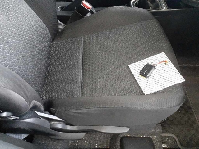 Suzuki SWIFT 2017 7371112-10