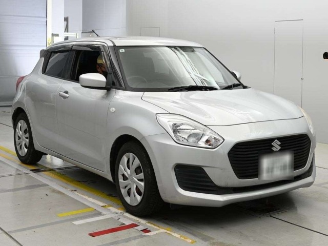 Suzuki SWIFT 2017 7371112-5