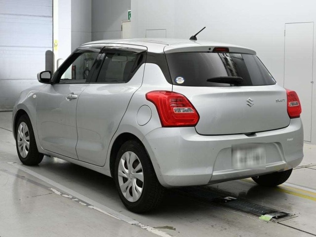 Suzuki SWIFT 2017 7371112-6