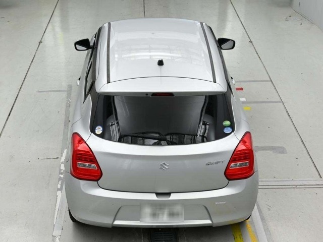 Suzuki SWIFT 2017 7371112-8