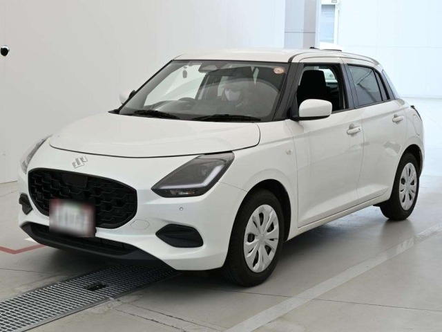 Suzuki SWIFT 2025 7371118-0
