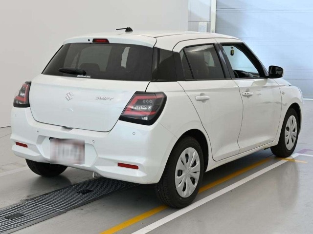 Suzuki SWIFT 2025 7371118-1