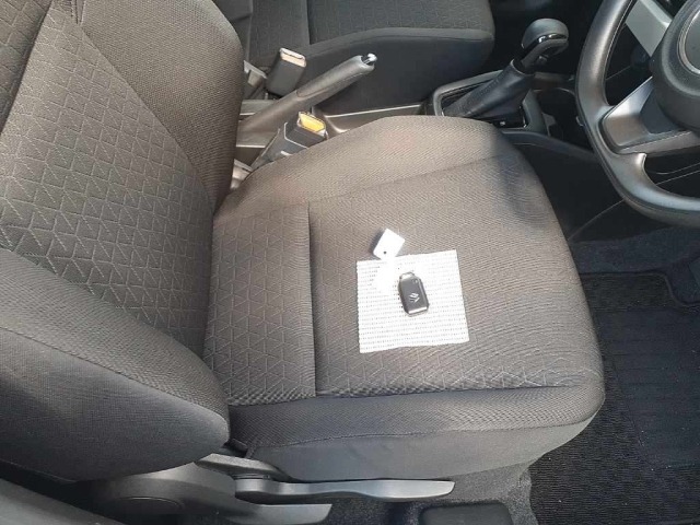 Suzuki SWIFT 2025 7371118-10