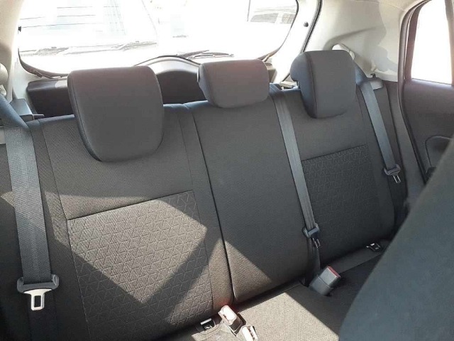 Suzuki SWIFT 2025 7371118-11