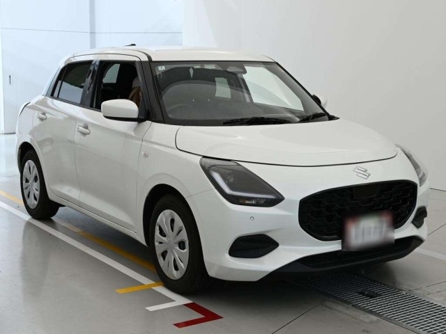 Suzuki SWIFT 2025 7371118-5