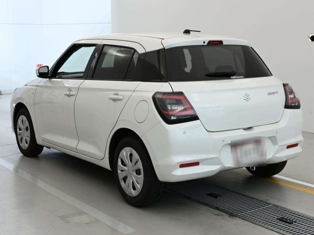 Suzuki SWIFT 2025 7371118-6