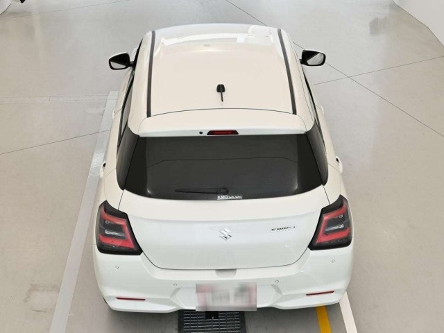 Suzuki SWIFT 2025 7371118-8
