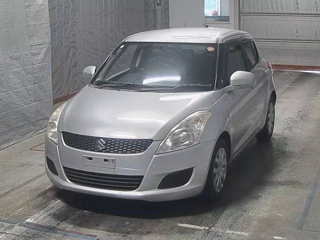 Suzuki SWIFT 2012 7371119-0