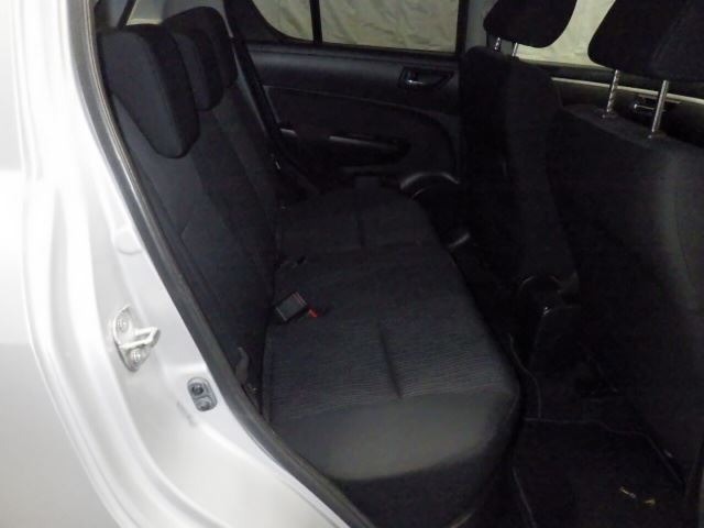 Suzuki SWIFT 2012 7371119-5